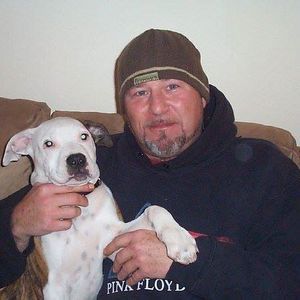 Meet your Posher, Todd l